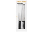 Набор ножей 2 шт. Functional Form Fiskars (1014198) (FISKARS) - фото