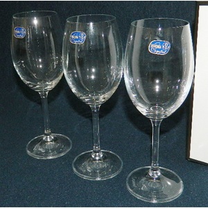 Набор бокалов для вина EXPAND -  6 шт. 250 мл Арт.59134 - фото