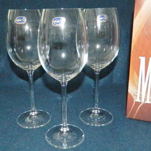 Набор бокалов для вина MAXIMA - 6 шт. 450 мл Арт.61768