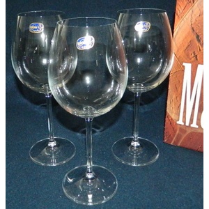 Набор бокалов для вина MAXIMA  -  6 шт. 580 мл Арт.61770 - фото