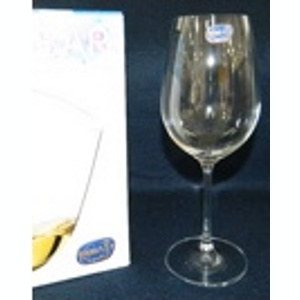 Набор бокалов BAR для вина 4 шт. 550 мл Арт.63228 - фото