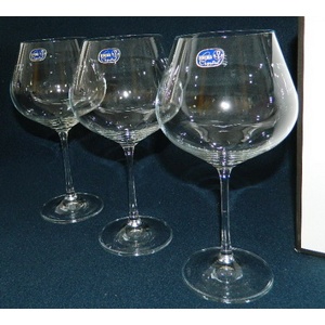 Набор бокалов для вина EXPAND  -  6 шт. 570 мл Арт.59111 - фото