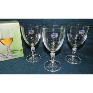 Набор бокалов для вина GLORIA 6 шт. 200 мл Арт 72390 - фото