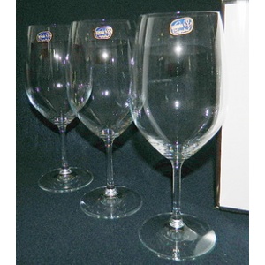 Набор бокалов для вина EXPAND 6 шт. 620 мл Арт.59112 - фото