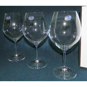 Набор бокалов для вина EXPAND 6 шт. 710 мл Арт.59113 - фото