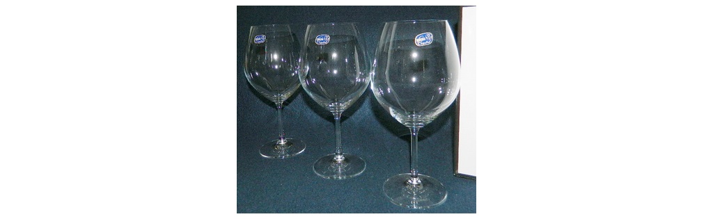 Набор бокалов для вина EXPAND 6 шт. 710 мл Арт.59113