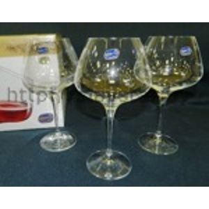 Набор бокалов для вина 6 шт. 590 мл Арт.70851 - фото