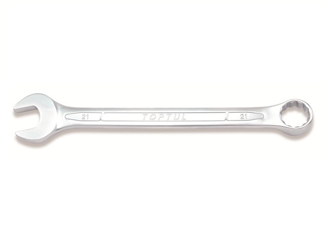 Ключ комбинированный 21мм TOPTUL (AAEB2121) Арт. AAEB2121