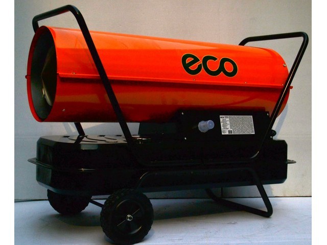 Нагреватель диз. переносн. ECO OH 30 (прям.) Арт. OH30