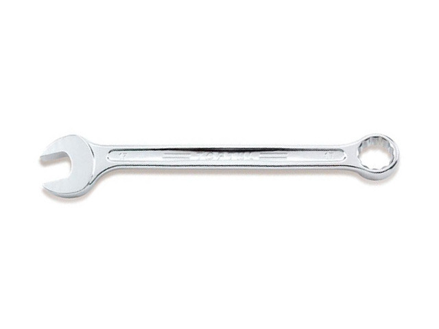 Ключ комбинированный  6мм усиленный TOPTUL Арт.AAEW0606 - фото