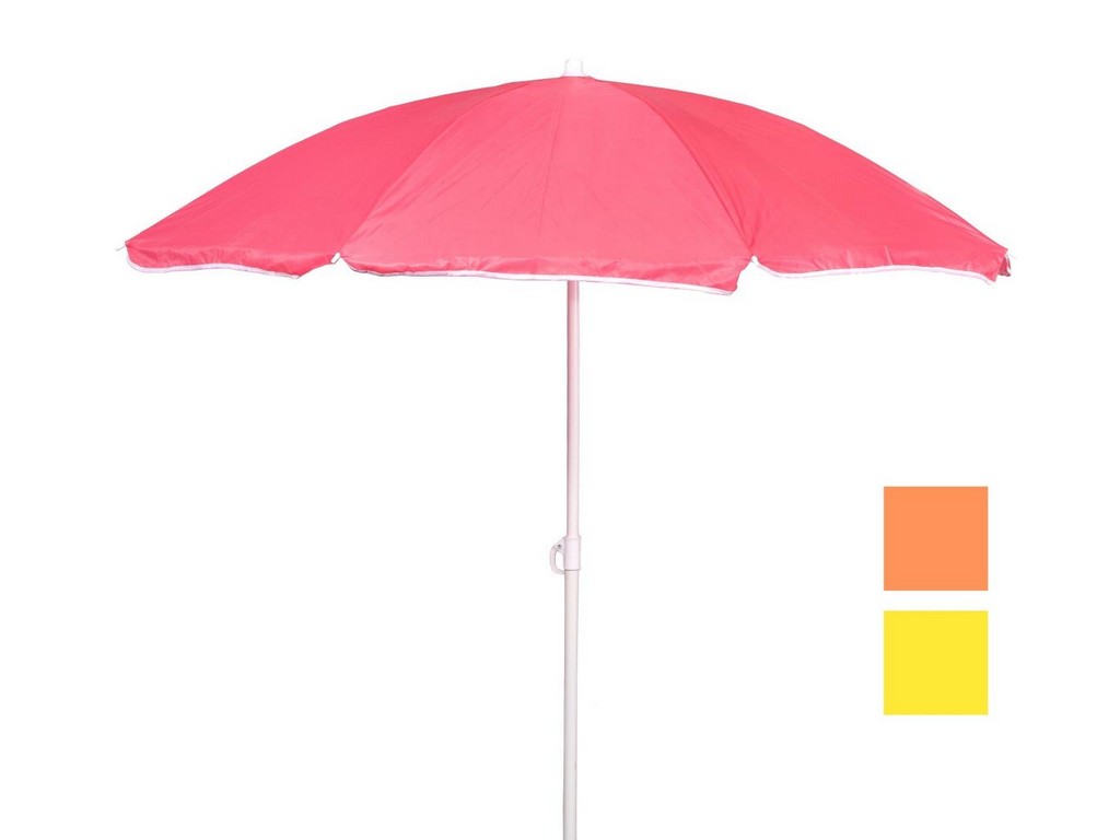 Зонт пляжный складной 150 см Арт.65342