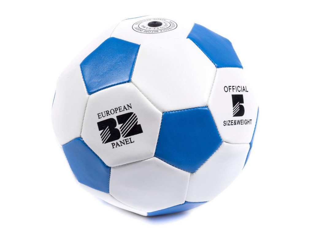 Мяч футбольный 22 см (арт. 10242807, код 116799),  Арт.73028