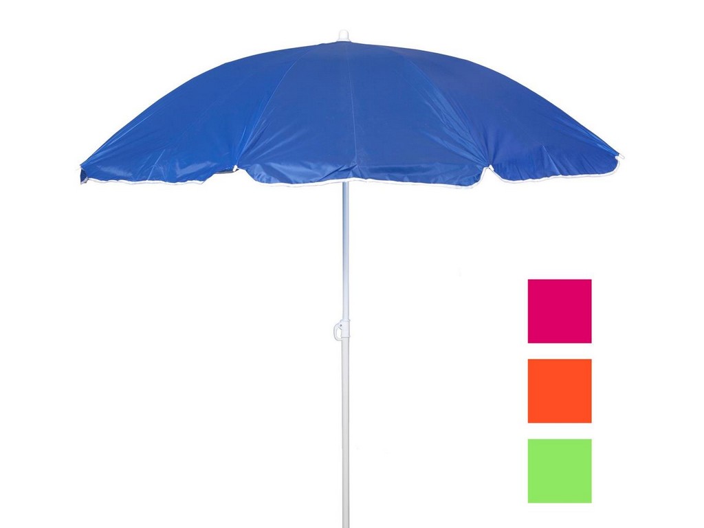 Зонт пляжный складной 180*195 см Арт. 73142