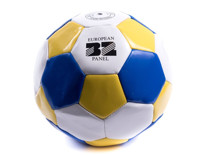 Мяч футбольный 22 см (арт. 10309339, код 139484) Арт.79587
