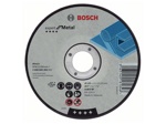 Круг отрезной 125х2.5x22.2 мм для металла Expert BOSCH (2608600394) - фото