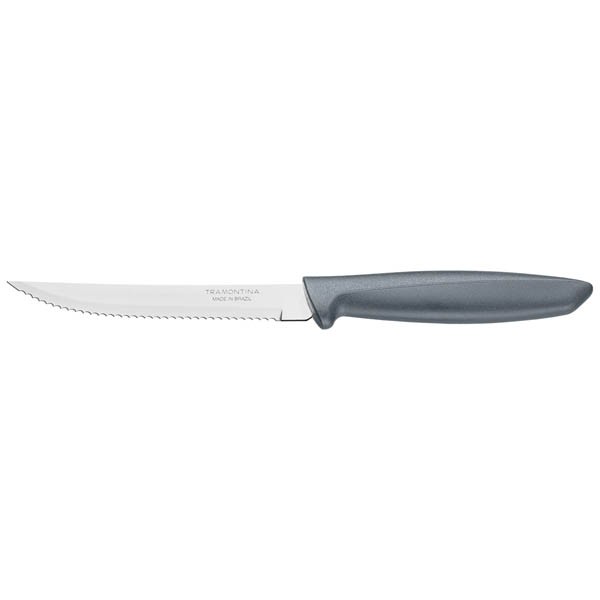 Нож металлический ''Plenus'' с пластмассовой ручкой 22 см Арт. 80457 - фото