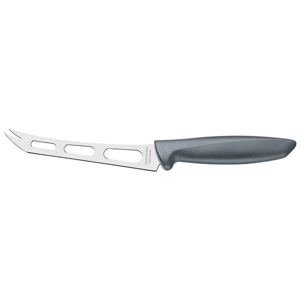 Нож металлический для сыра ''Plenus'' с пластмассовой ручкой 27,5/14 см Арт. 80473 - фото