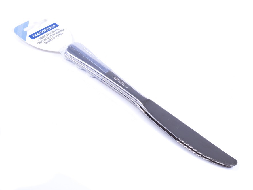 Набор ножей металлических ''zurique'' 2 шт. 22,9 см Арт.84821 - фото