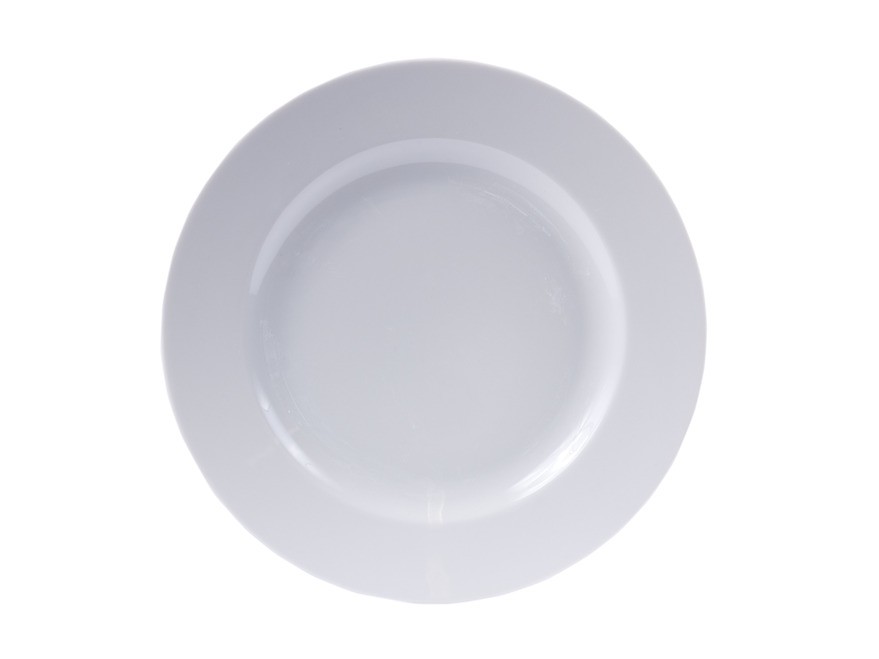Тарелка десертная фарфоровая ''идиллия'' 17,5 см  Арт.85437 - фото