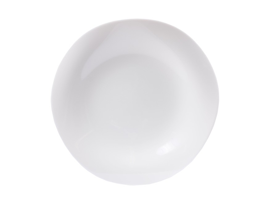 Тарелка десертная стеклокерамическая ''volare'' 22,5 см Арт.85555 - фото
