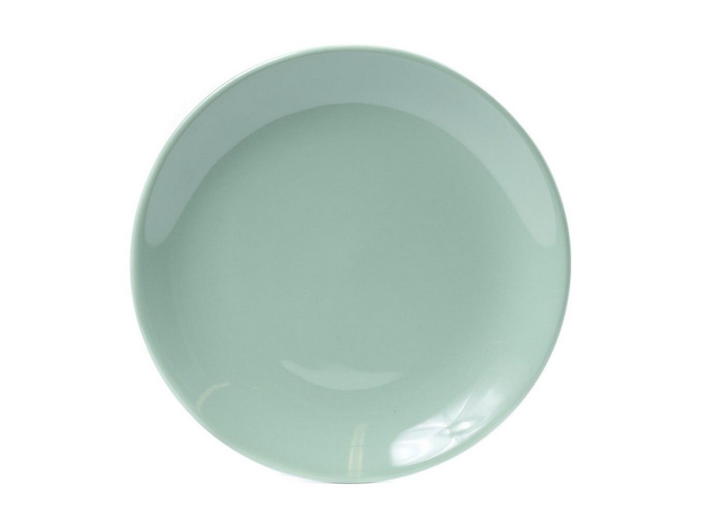 Тарелка десертная керамическая 21 см (арт. 3220/363d, код 173617) Арт.85834