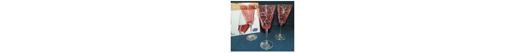 Набор бокалов для вина JIVE 6 шт. 240 мл Арт 72481 - фото