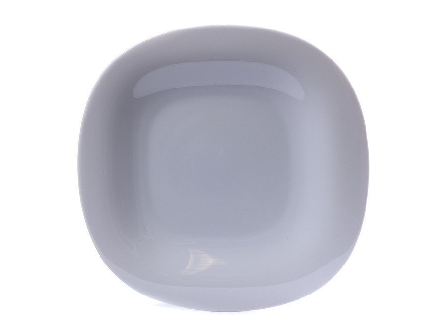Тарелка десертная стеклокерамическая ''carine granit'' 19 см (арт. N6613, код 187867) Арт.89525