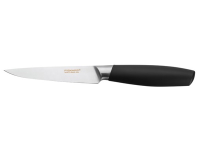 Нож для овощей 11 см Functional Form+ Fiskars (1016010) (FISKARS)