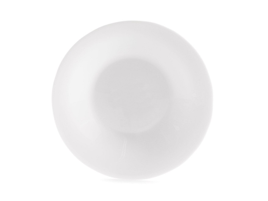Набор тарелок глубоких стеклокерамических ''olax'' 6 шт 21,5 см (арт. L1355-6) Арт.93278 - фото
