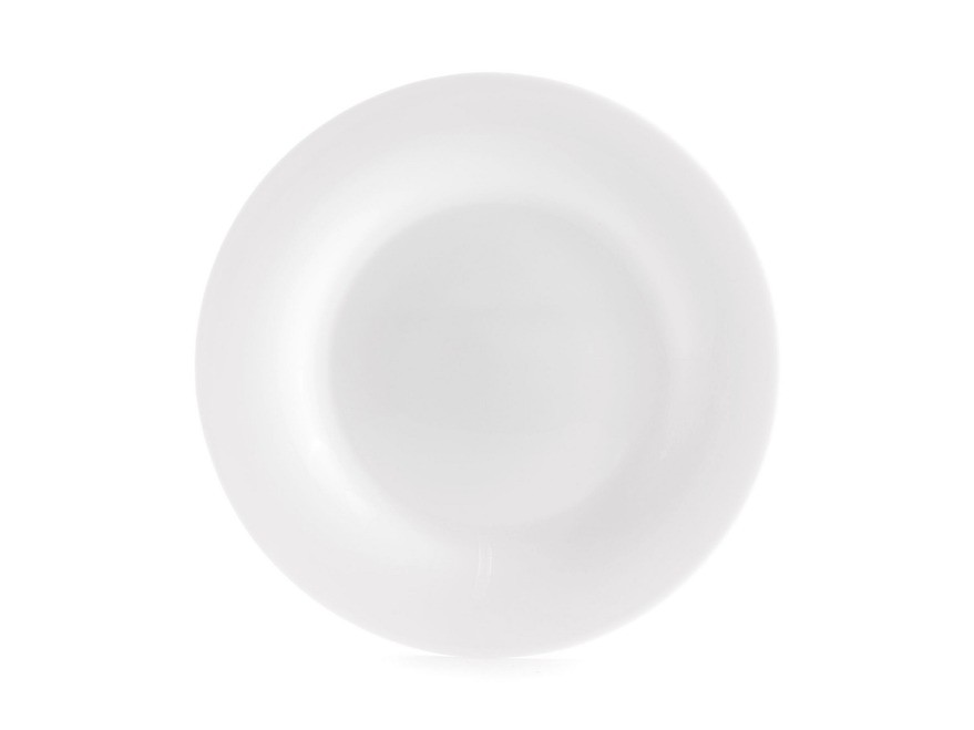 Набор тарелок мелких стеклокерамических ''olax'' 6 шт 25 см (арт. L1354-6) Арт.93324