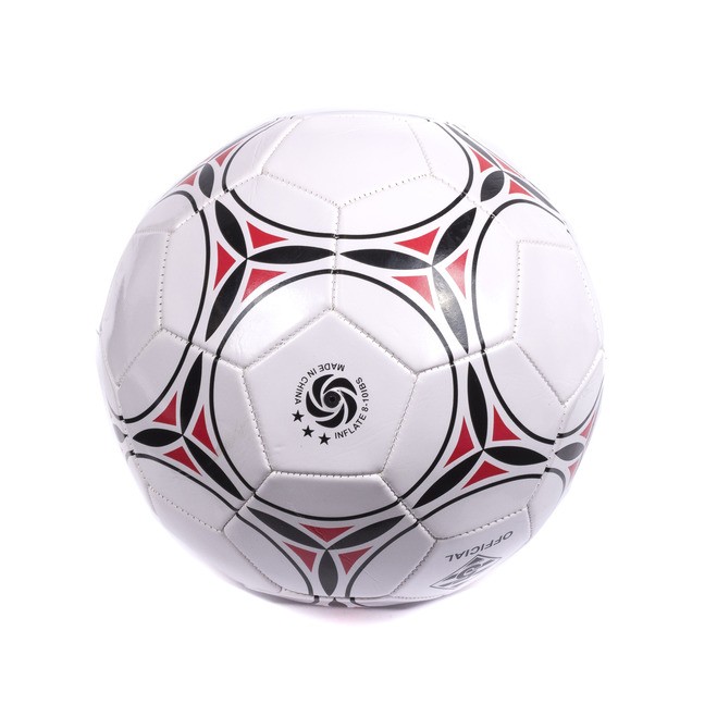 Мяч футбольный 23 см (арт. 10065266, код 201389) Арт.93482 - фото