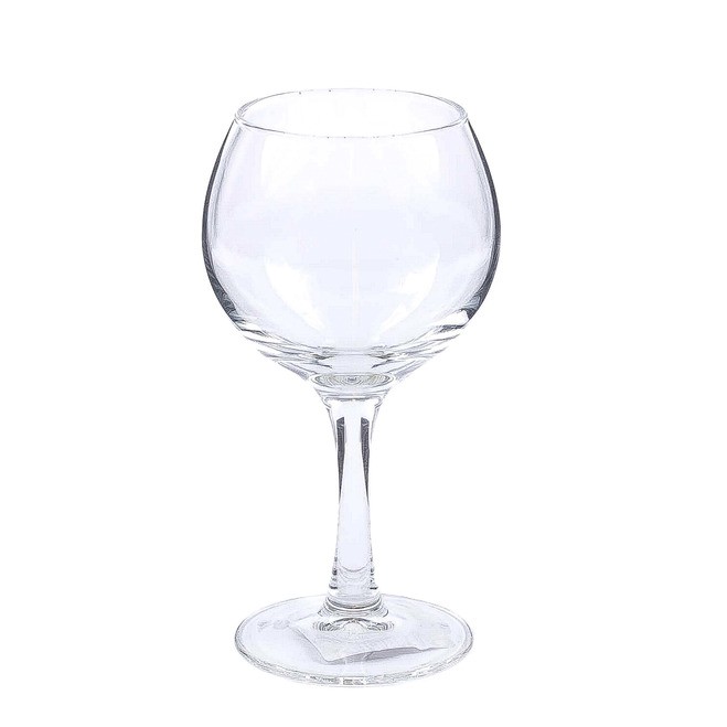 Бокал для вина стеклянный ''эдем'' 210 мл (арт. 13с1689, код 016327) Арт.94192 - фото