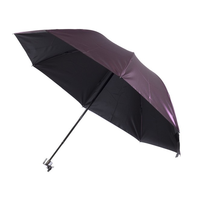 Зонт складной механический 48 см (арт. 25583787, код 209866) Арт.94286 - фото
