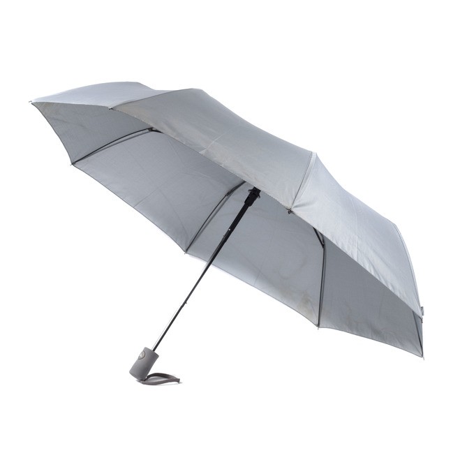 Зонт складной полуавтоматический 48 см (арт. 26830489, код 209828)