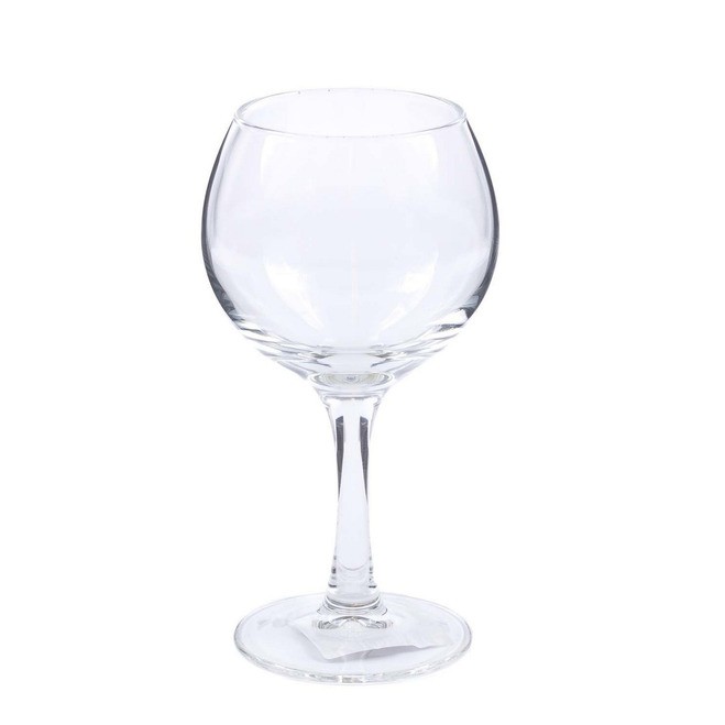 Бокал для вина стеклянный ''french brasserie'' 210 мл (арт. L1361, код 019335) Арт.94423 - фото