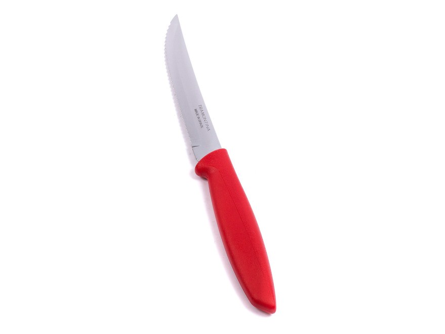 Нож металлический для стэйка 