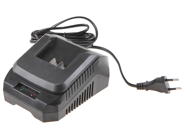 Зарядное устройство WORTEX FC 1615-1 (21В, 1,5А) (21 В, 1,5 А, для аккум. BL 1518 G (BL1518G00011)) Арт. FC1615100011 - фото