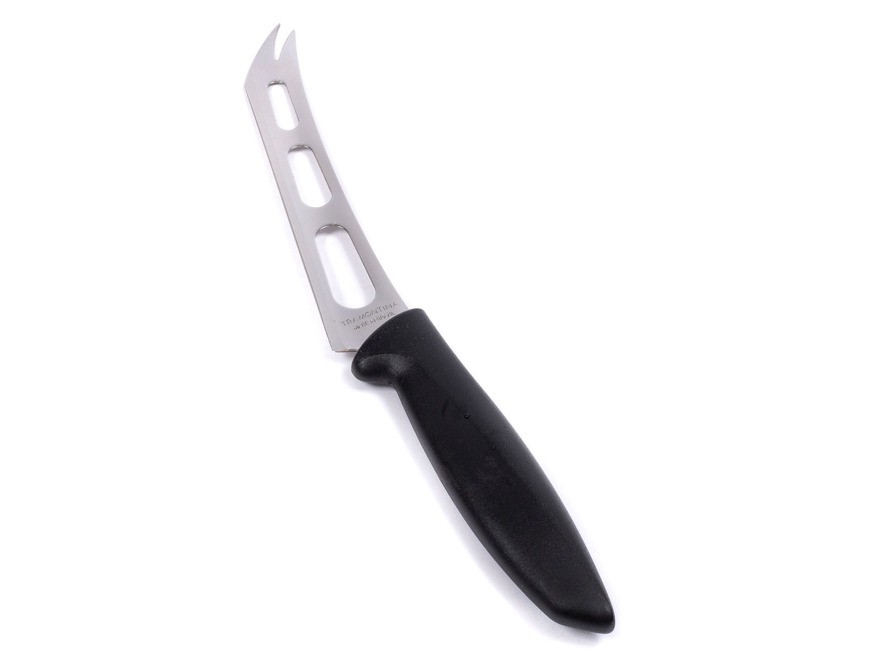 Нож для сыра металлический ''plenus'' с пластмассовой ручкой 27,5/14,5 см (арт. 23429006) Арт.94636 - фото