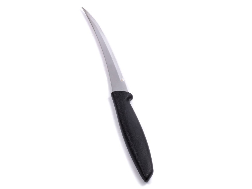 Нож металлический для помидор ''plenus'' с пластмассовой ручкой 23/12,5 см (арт. 23428805) Арт.94642