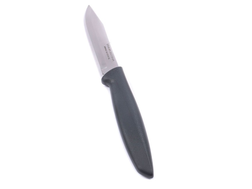 Нож металлический для овощей ''plenus'' с пластмассовой ручкой 18,5/7,5 см (арт. 23420863) Арт.94654