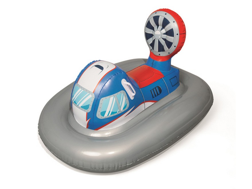 Игрушка надувная для плавания поливинилхлорид детская 