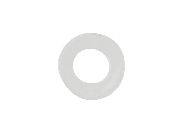 Прокладка для подводки воды 1/2 силиконовая (Уплотнительные прокладки и кольца (сантехнические)) (Симтек) Арт.2-0004
