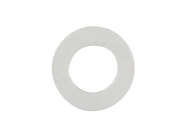 Прокладка для подводки стиральных машин 3/4 силиконовая (Уплотнительные прокладки и кольца (сантехнические)) (Симтек) Арт.2-0013 - фото