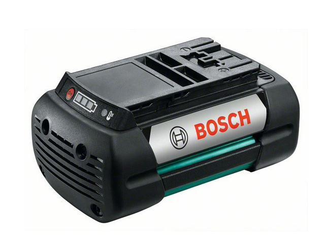 Аккумулятор BOSCH PBA 36V 36.0 В, 4.0 А/ч, Li-Ion (для инструмента DIY) Арт.F016800346