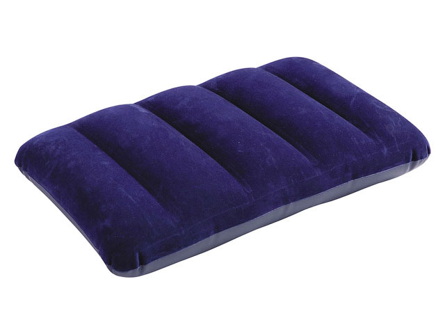 Надувная подушка, 43х28х9 см, INTEX Арт.68672 - фото