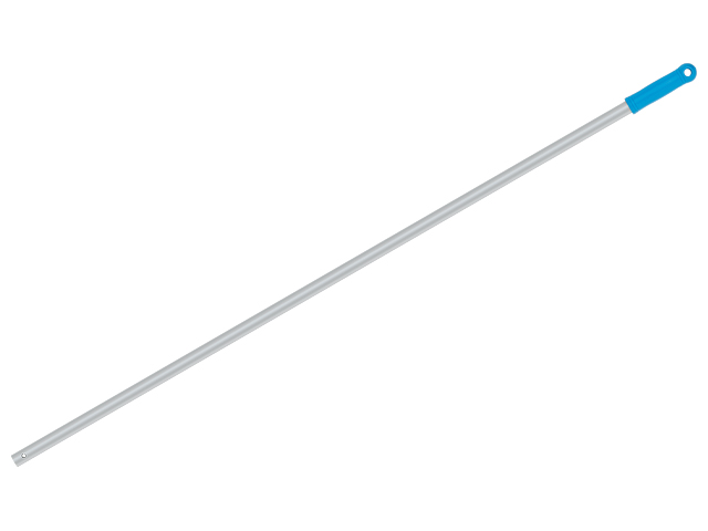 Рукоятка алюминиевая с отверстием, 140x2.35 см, Standard, PROservice Арт.18401000 - фото