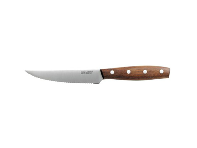 Нож для томатов 12 см Norr Fiskars (FISKARS ДОМ) Арт.1016472