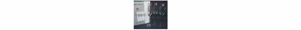 Набор бокалов CELEBRATION для шампанского  6 шт. 210 мл Арт.51532