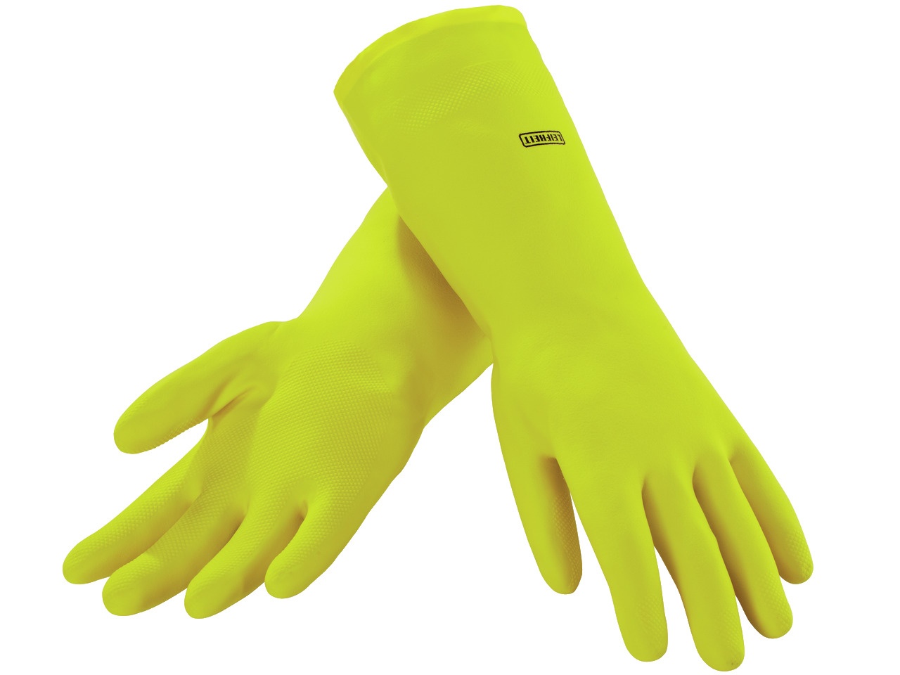 Перчатки LEIFHEIT Sensitive S для чувствительных рук Арт.400239