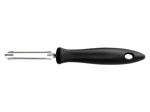 Нож для чистки с поворотным лезвием 6 см Kitchen Smart Fiskars (1002855) (FISKARS) - фото